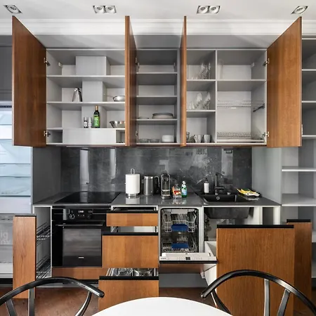 Apartament Jasinskio Boutique