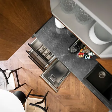 Apartament Jasinskio Boutique