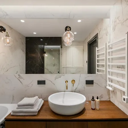 Jasinskio Boutique Apartament *