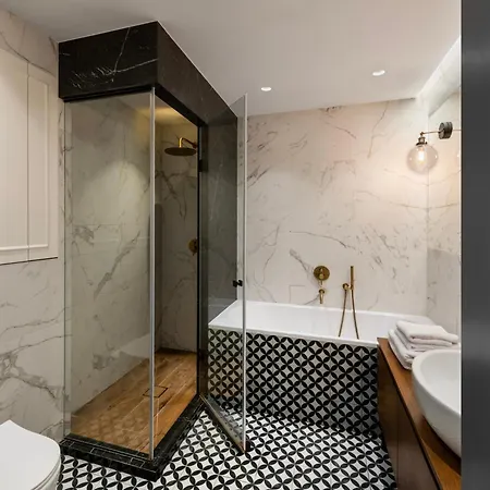Jasinskio Boutique Apartament