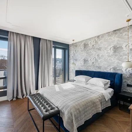 Jasinskio Boutique Wilno